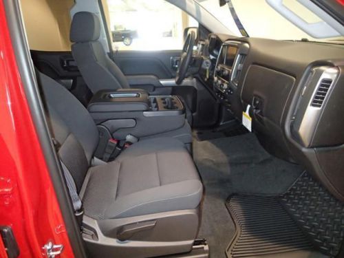 2014 Chevrolet Silverado 1500 1LT, US $38,733.00, image 8