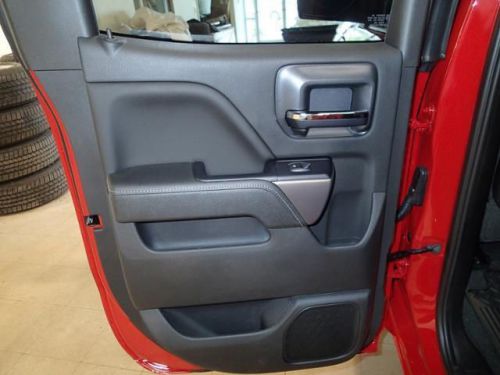 2014 Chevrolet Silverado 1500 1LT, US $38,733.00, image 9