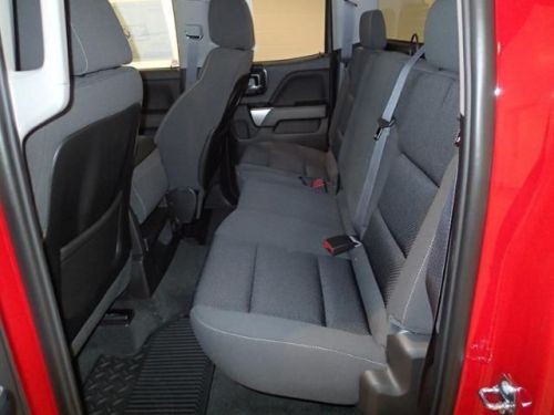 2014 Chevrolet Silverado 1500 1LT, US $38,733.00, image 10