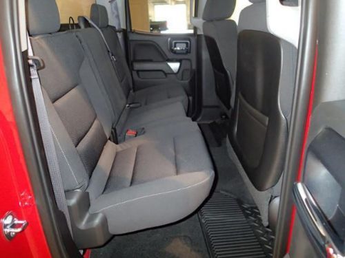 2014 Chevrolet Silverado 1500 1LT, US $38,733.00, image 11