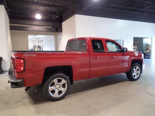 2014 Chevrolet Silverado 1500 1LT, US $38,733.00, image 13