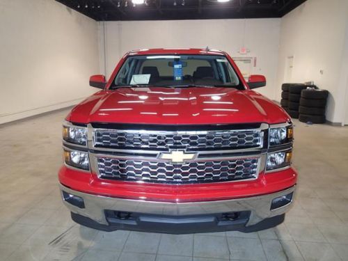 2014 Chevrolet Silverado 1500 1LT, US $38,733.00, image 15