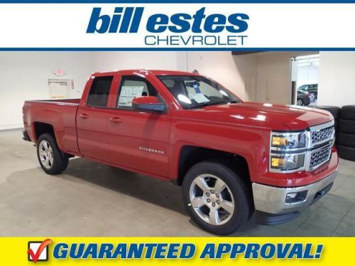 2014 Chevrolet Silverado 1500 1LT, US $38,733.00, image 16