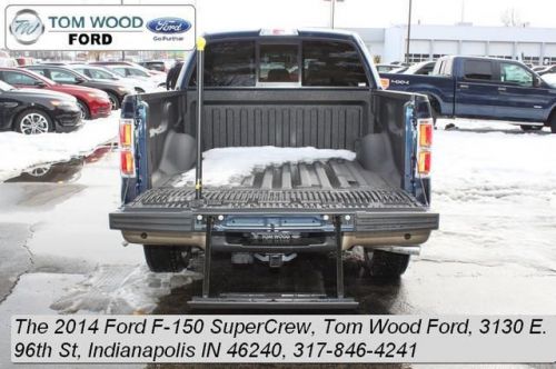 2014 Ford F150, US $45,880.00, image 2
