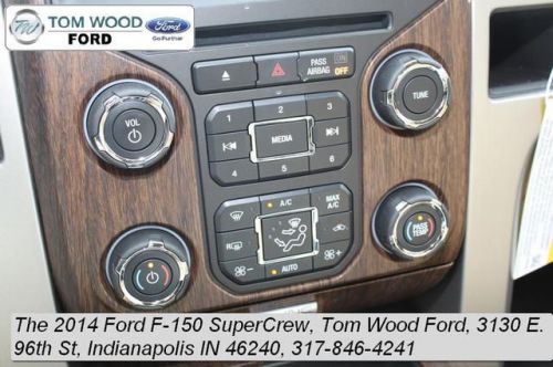 2014 Ford F150, US $45,880.00, image 3
