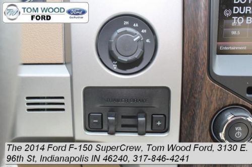 2014 Ford F150, US $45,880.00, image 4