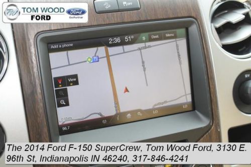 2014 Ford F150, US $45,880.00, image 5