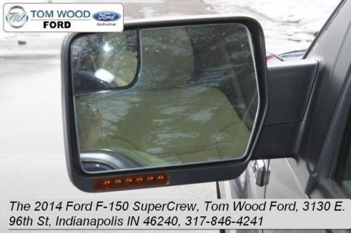 2014 Ford F150, US $45,880.00, image 6