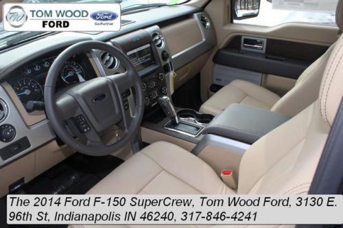 2014 Ford F150, US $45,880.00, image 7