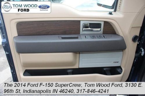 2014 Ford F150, US $45,880.00, image 9