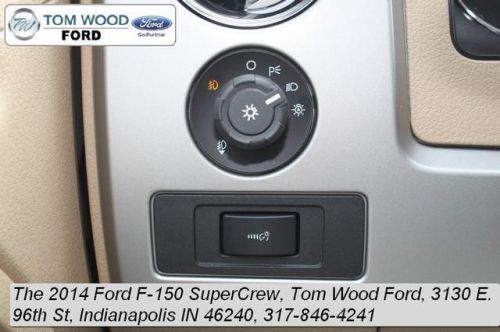 2014 Ford F150, US $45,880.00, image 10