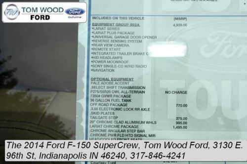 2014 Ford F150, US $45,880.00, image 12