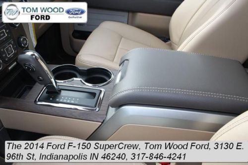 2014 Ford F150, US $45,880.00, image 13