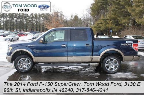 2014 Ford F150, US $45,880.00, image 14