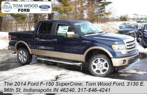 2014 Ford F150, US $45,880.00, image 15