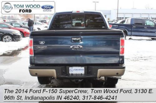 2014 Ford F150, US $45,880.00, image 16