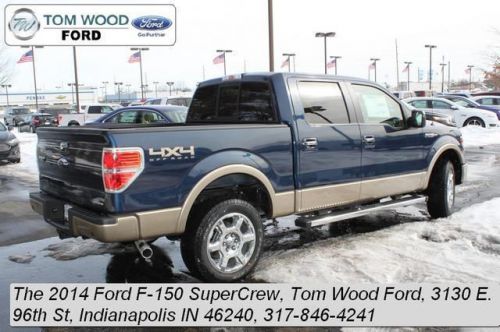 2014 Ford F150, US $45,880.00, image 17