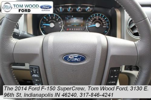 2014 Ford F150, US $45,880.00, image 18