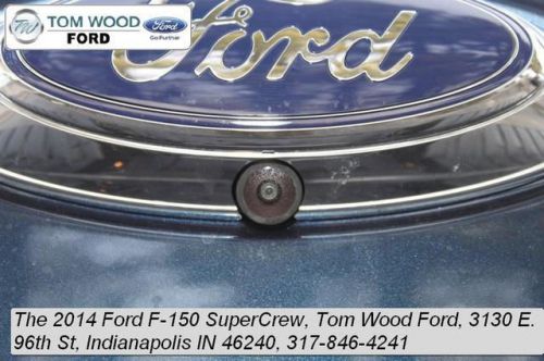 2014 Ford F150, US $45,880.00, image 19
