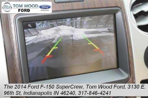2014 Ford F150, US $45,880.00, image 20