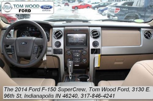 2014 Ford F150, US $45,880.00, image 21