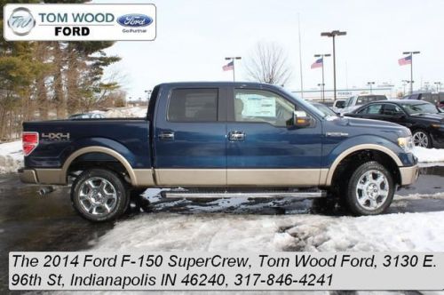 2014 Ford F150, US $45,880.00, image 22