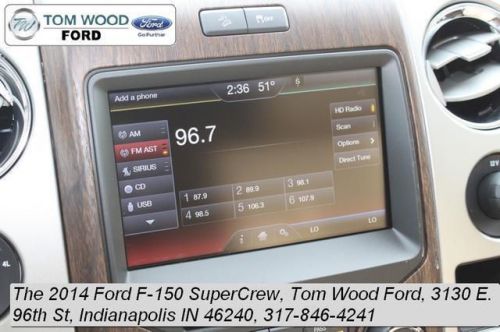 2014 Ford F150, US $45,880.00, image 23