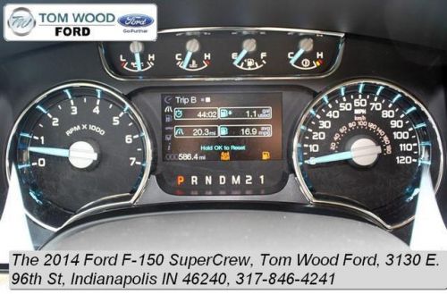 2014 Ford F150, US $45,880.00, image 24