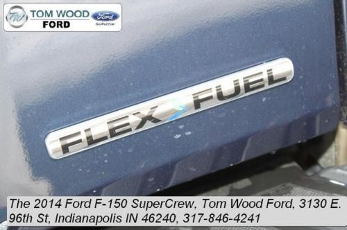 2014 Ford F150, US $45,880.00, image 25