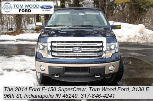 2014 Ford F150, US $45,880.00, image 26
