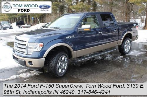 2014 Ford F150, US $45,880.00, image 27