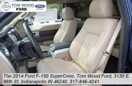 2014 Ford F150, US $45,880.00, image 28