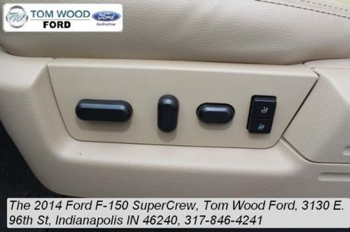 2014 Ford F150, US $45,880.00, image 29