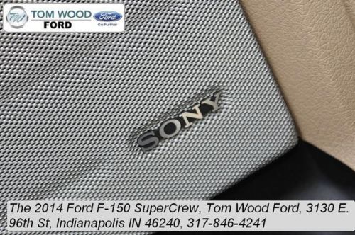 2014 Ford F150, US $45,880.00, image 30