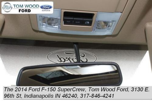 2014 Ford F150, US $45,880.00, image 32