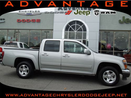 2012 gmc canyon sle