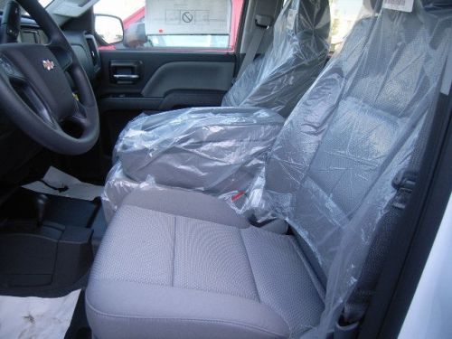 2014 Chevrolet Silverado 1500 Work Truck, US $40,770.00, image 2