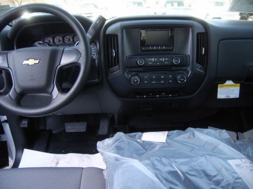 2014 Chevrolet Silverado 1500 Work Truck, US $40,770.00, image 3