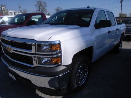 2014 Chevrolet Silverado 1500 Work Truck, US $40,770.00, image 4