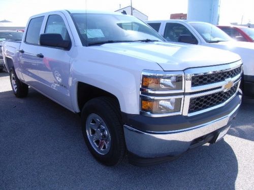 2014 Chevrolet Silverado 1500 Work Truck, US $40,770.00, image 5