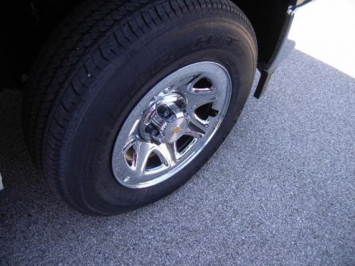 2014 Chevrolet Silverado 1500 Work Truck, US $40,770.00, image 6