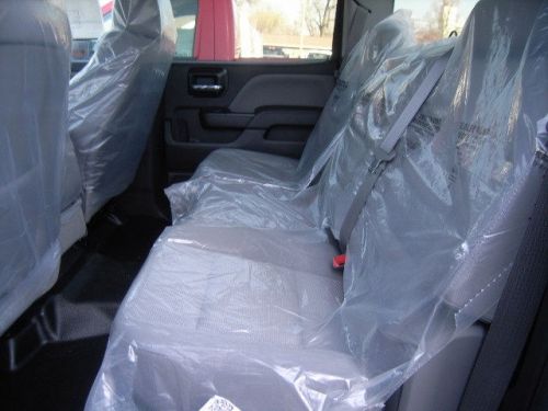 2014 Chevrolet Silverado 1500 Work Truck, US $40,770.00, image 7