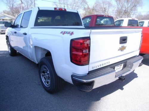 2014 Chevrolet Silverado 1500 Work Truck, US $40,770.00, image 8