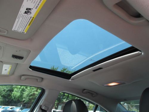 2011 chevrolet cruze lt