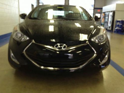 2014 hyundai elantra