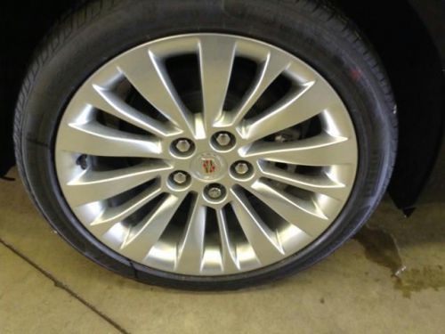 2014 cadillac cts performance
