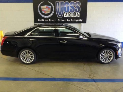 2014 Cadillac CTS Performance, US $60,090.00, image 2