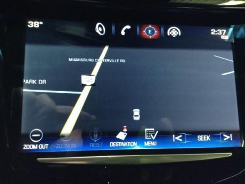 2014 Cadillac CTS Performance, US $60,090.00, image 3