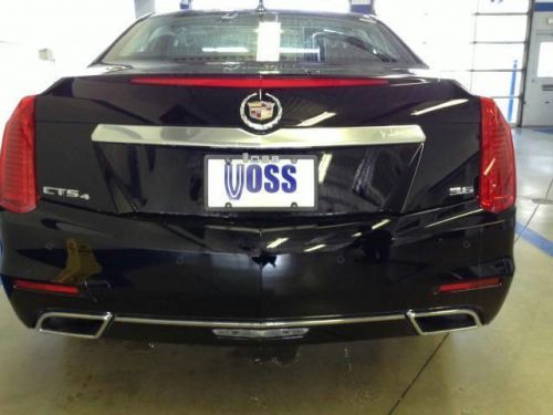 2014 Cadillac CTS Performance, US $60,090.00, image 4