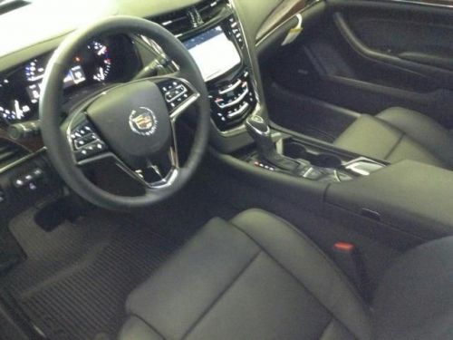 2014 Cadillac CTS Performance, US $60,090.00, image 5
